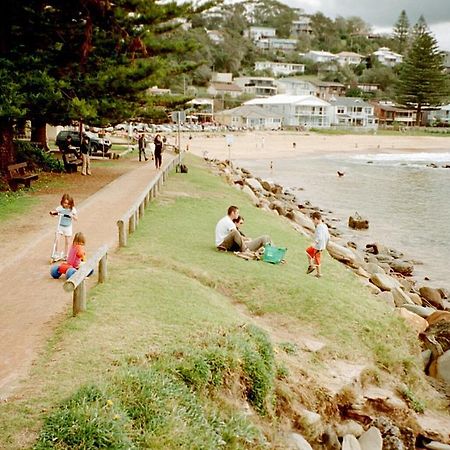 Avoca Beach And Bush Luaran gambar