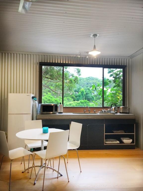 Avoca Beach And Bush Luaran gambar