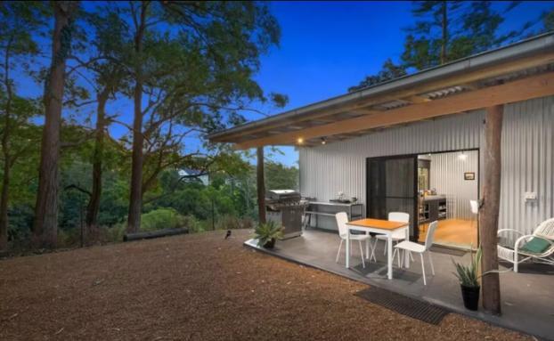 Avoca Beach And Bush Luaran gambar