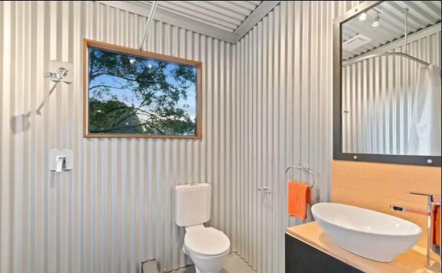 Avoca Beach And Bush Luaran gambar