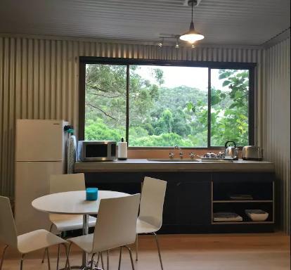Avoca Beach And Bush Luaran gambar