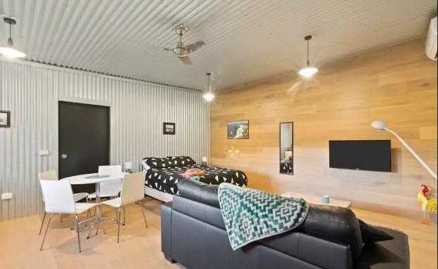 Avoca Beach And Bush Luaran gambar