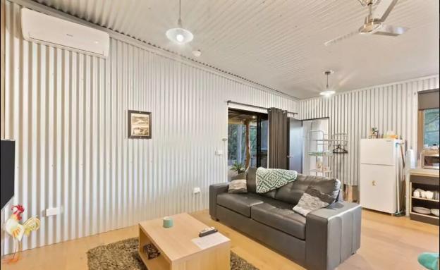Avoca Beach And Bush Luaran gambar